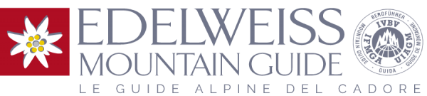 edelweiss guide alpine del cadore