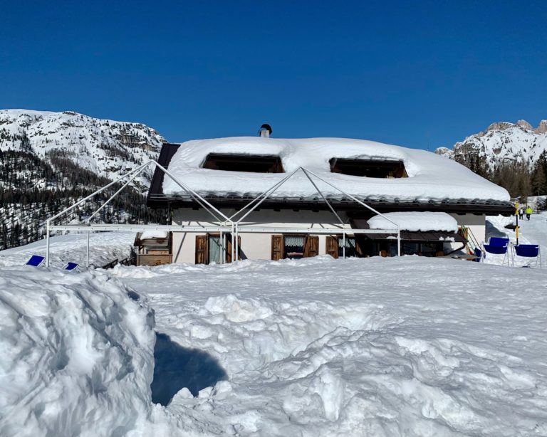 Sci sulle Dolomiti: alcuni tra le piste più belle