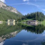 Lago Misurina