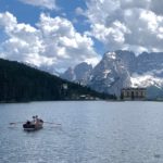 Lago di Misurina