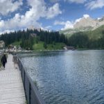 Lago Misurina