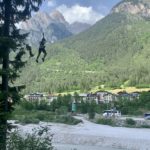 Parco avventura auronzo