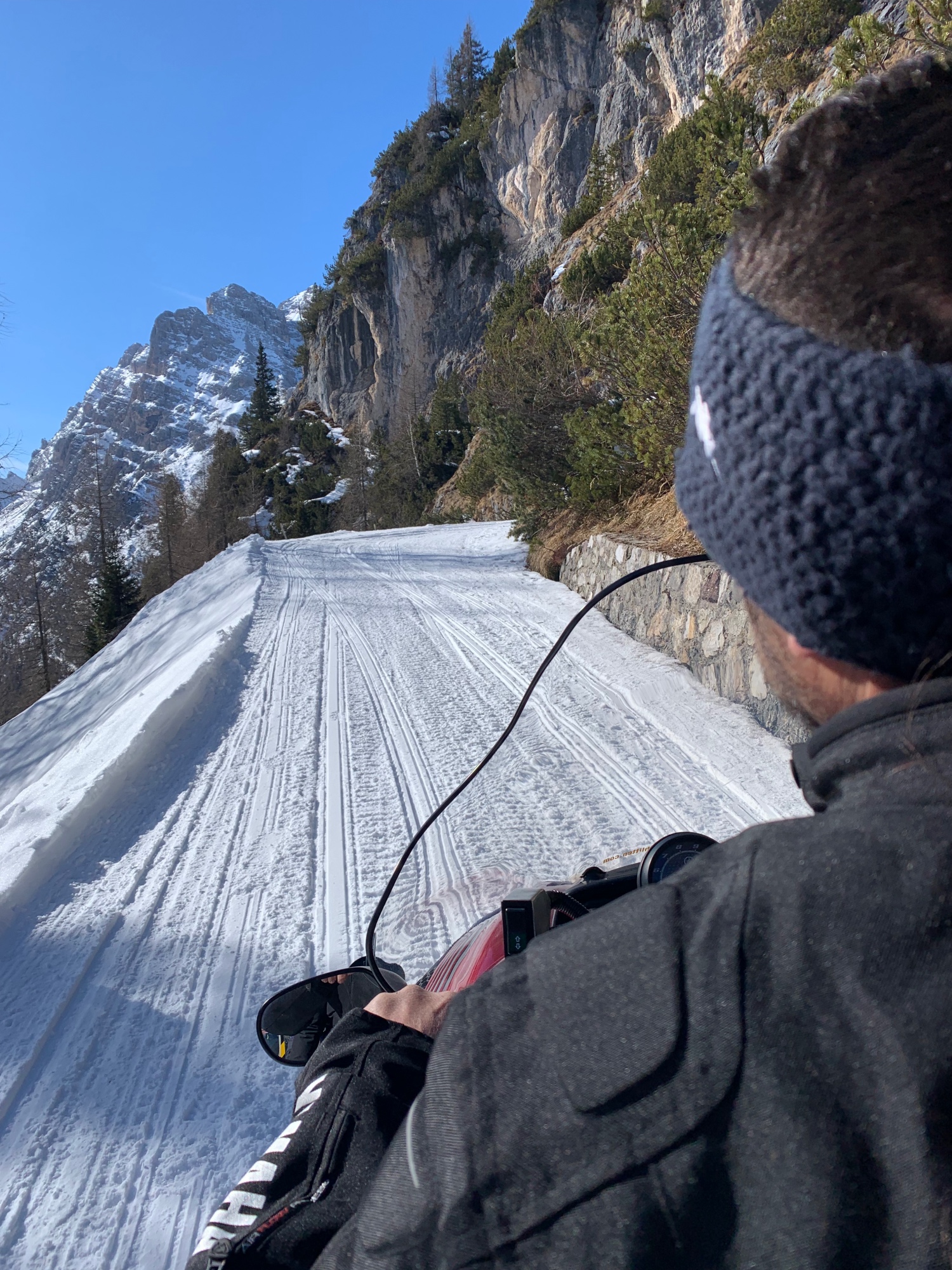 Una montagna di emozioni sul Monte Piana - Blog TrecimeDolomiti ...
