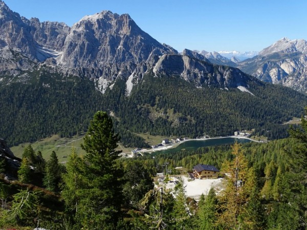 col de varda MISURINA_estate