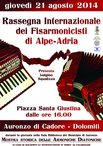 fisarmoniche