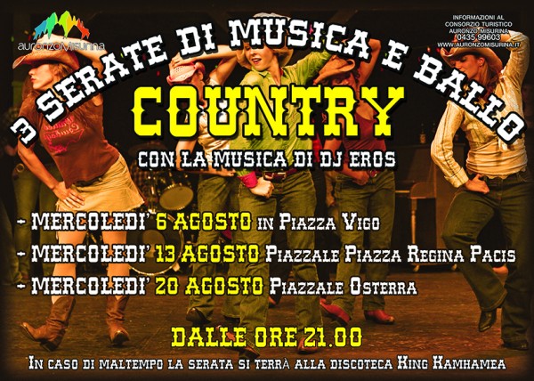 locandina country