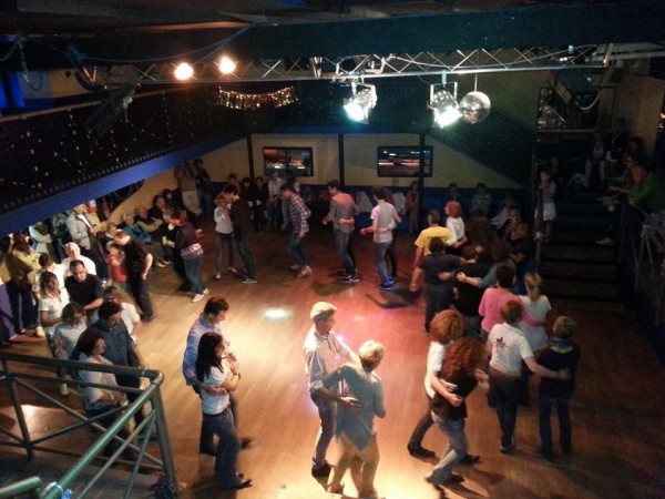 serata country