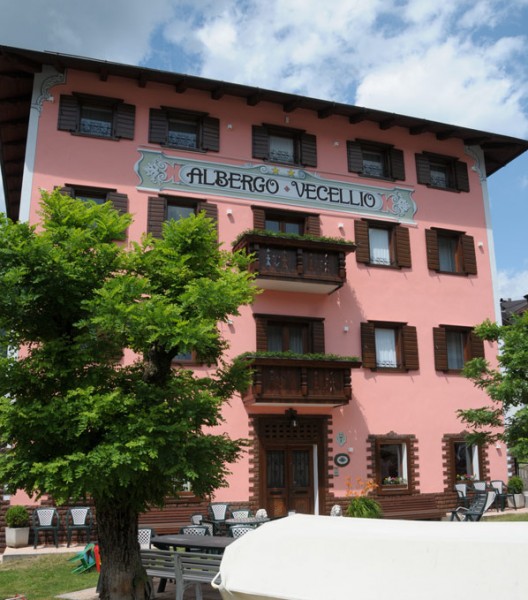 Hotel Vecellio