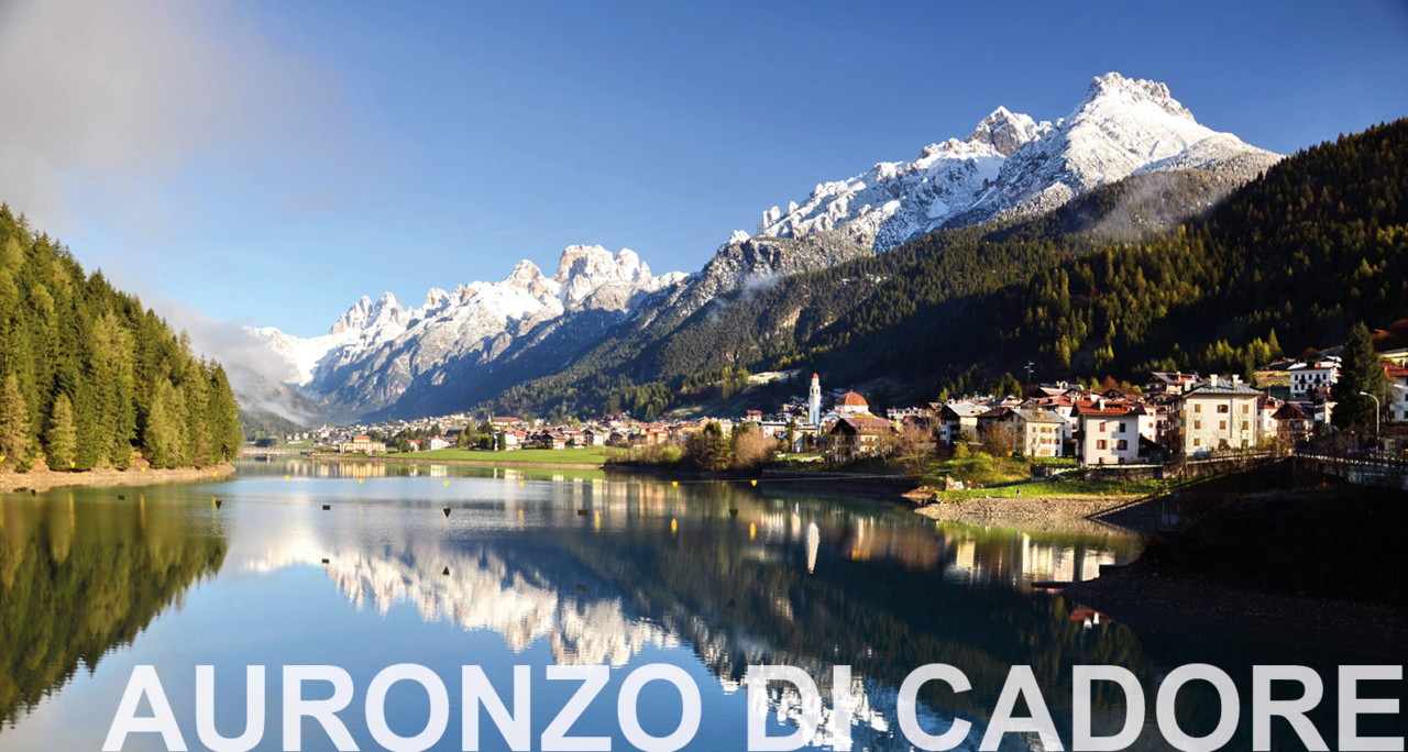 Auronzo di Cadore Tre Cime Dolomiti